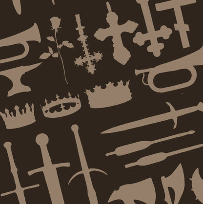 Medieval Nights Graphics Pack